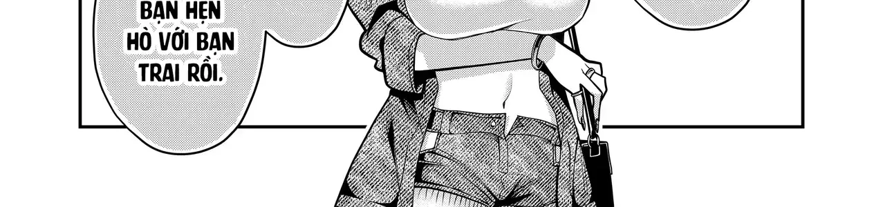 Bí Mật Của Nàng Vợ Gal Chapter 32 - Trang 7