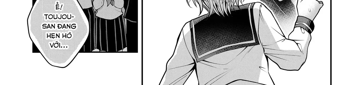 Bí Mật Của Nàng Vợ Gal Chapter 33 - Trang 17
