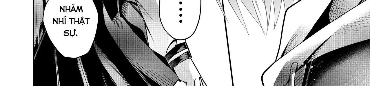 Bí Mật Của Nàng Vợ Gal Chapter 33 - Trang 19