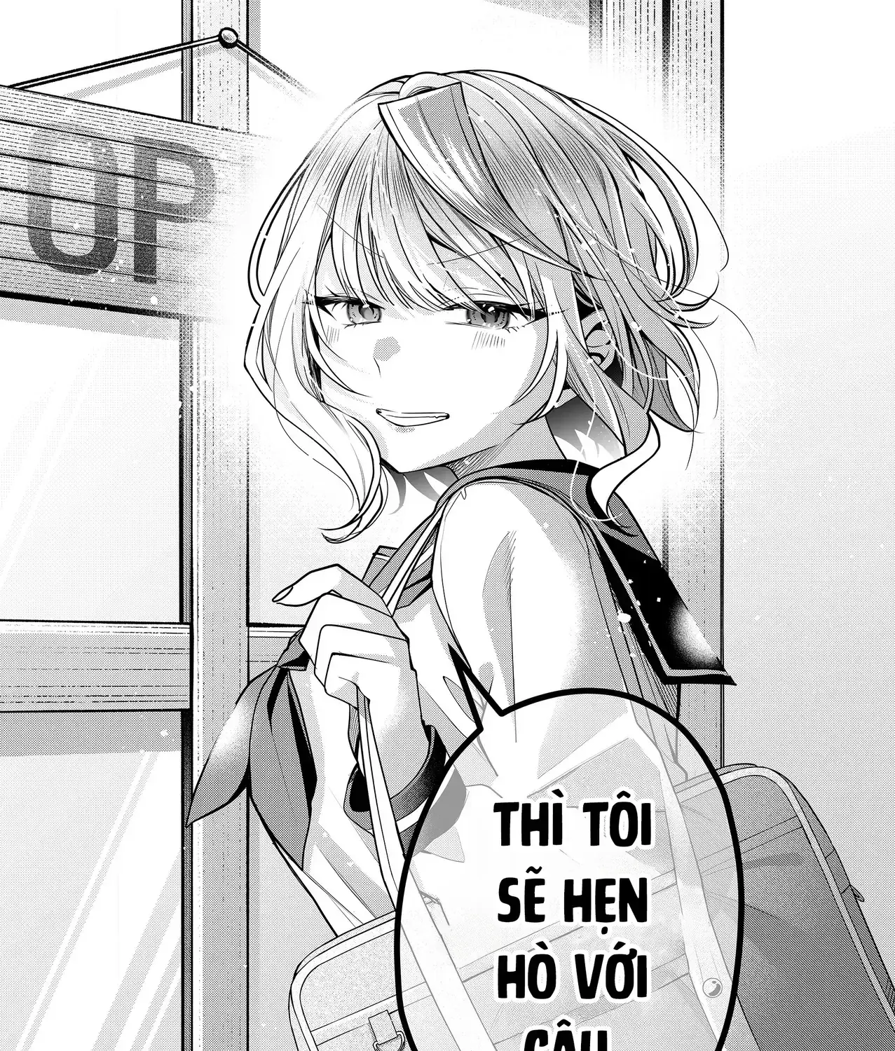 Bí Mật Của Nàng Vợ Gal Chapter 33 - Trang 28