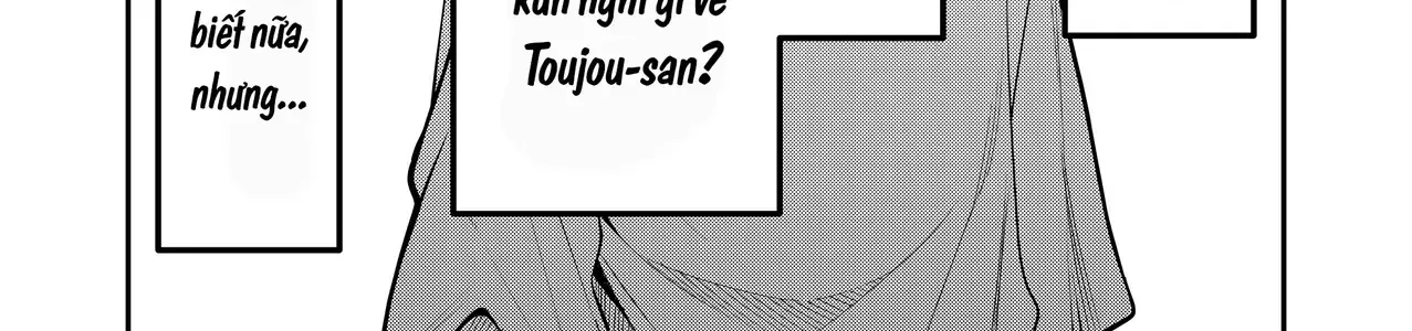 Bí Mật Của Nàng Vợ Gal Chapter 33 - Trang 35
