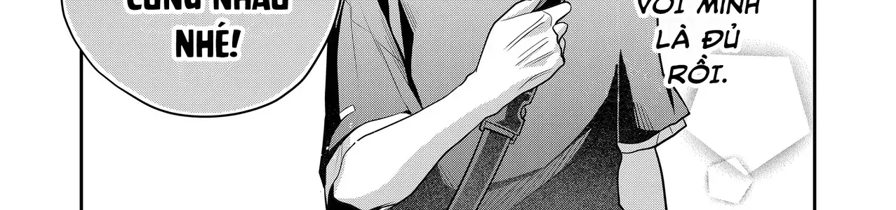 Bí Mật Của Nàng Vợ Gal Chapter 33 - Trang 37