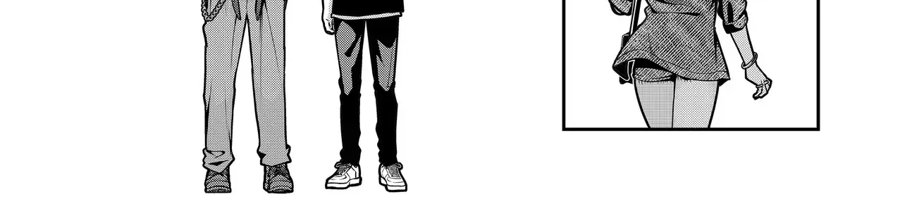 Bí Mật Của Nàng Vợ Gal Chapter 33 - Trang 5