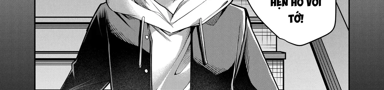 Bí Mật Của Nàng Vợ Gal Chapter 33 - Trang 9