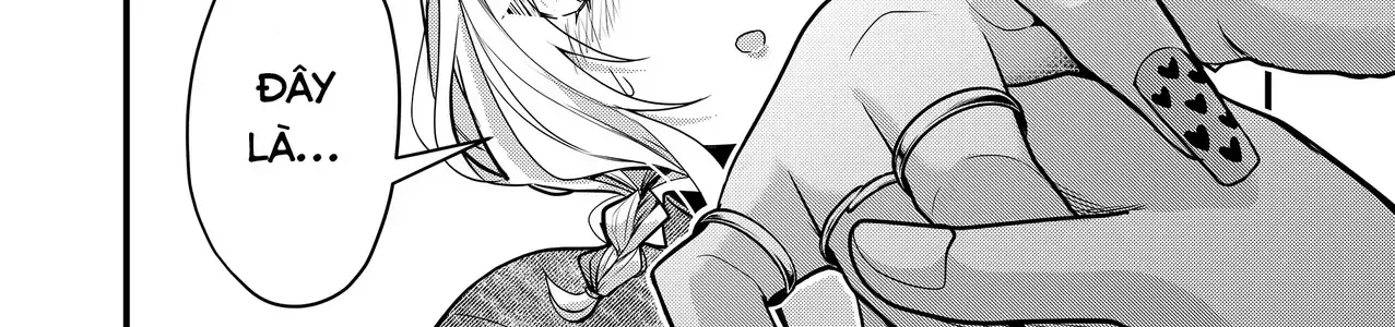 Bí Mật Của Nàng Vợ Gal Chapter 34 - Trang 19