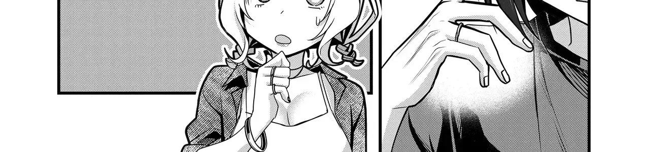 Bí Mật Của Nàng Vợ Gal Chapter 34 - Trang 21