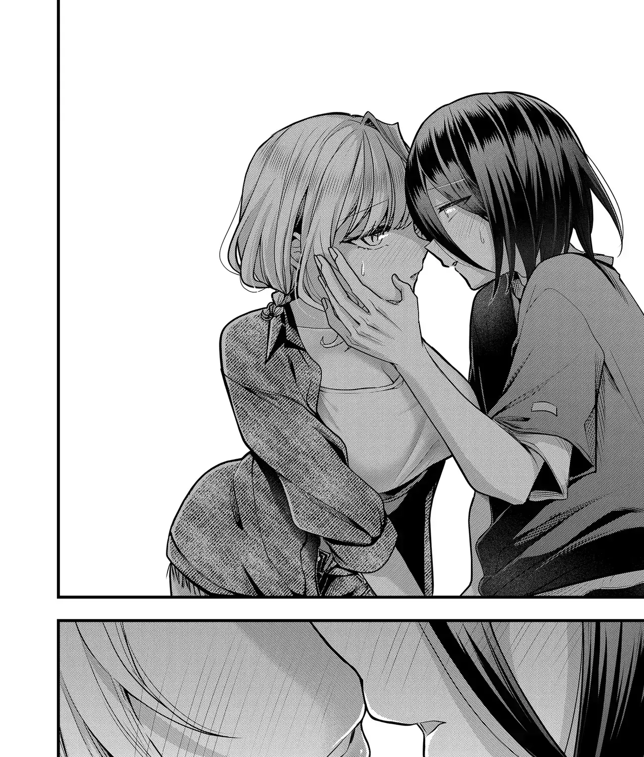 Bí Mật Của Nàng Vợ Gal Chapter 34 - Trang 26