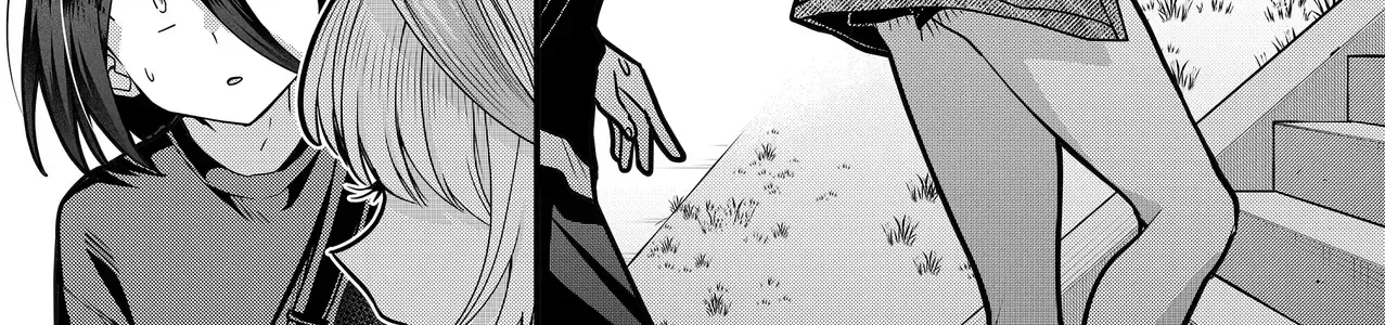 Bí Mật Của Nàng Vợ Gal Chapter 34 - Trang 29