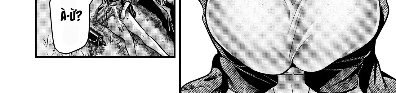 Bí Mật Của Nàng Vợ Gal Chapter 34 - Trang 7