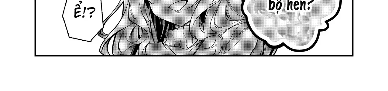 Bí Mật Của Nàng Vợ Gal Chapter 35 - Trang 11