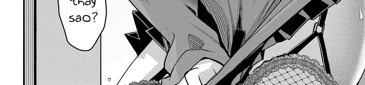 Bí Mật Của Nàng Vợ Gal Chapter 35 - Trang 15
