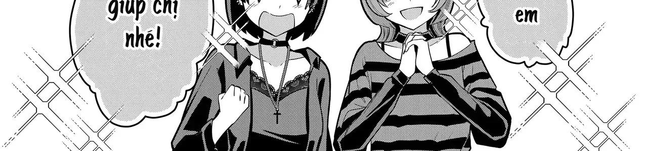 Bí Mật Của Nàng Vợ Gal Chapter 35 - Trang 17