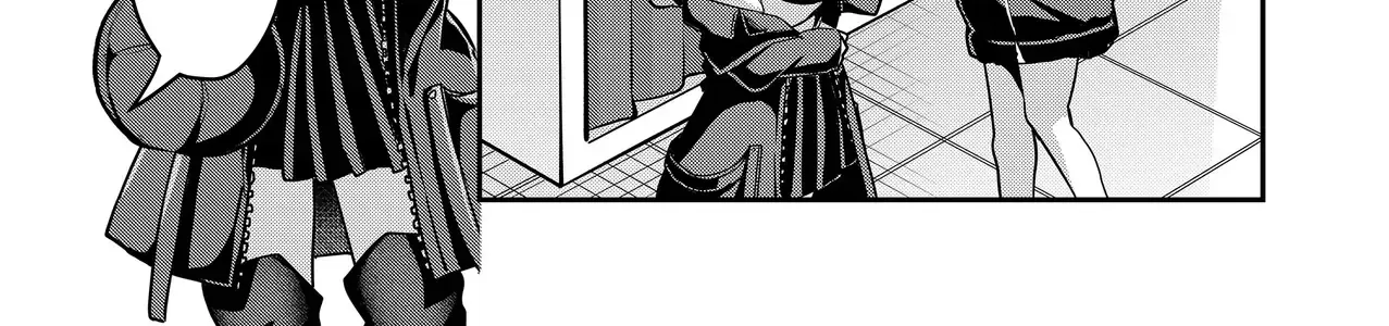 Bí Mật Của Nàng Vợ Gal Chapter 35 - Trang 21
