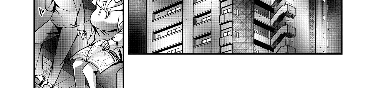 Bí Mật Của Nàng Vợ Gal Chapter 35 - Trang 25