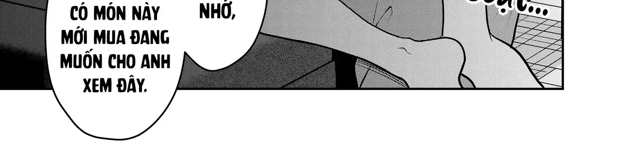 Bí Mật Của Nàng Vợ Gal Chapter 35 - Trang 29