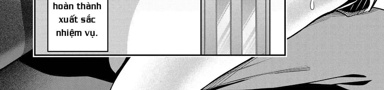 Bí Mật Của Nàng Vợ Gal Chapter 35 - Trang 31