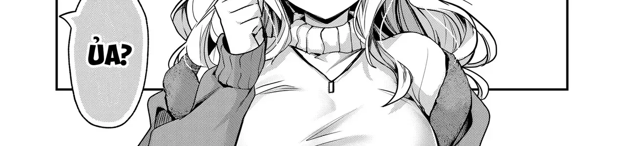 Bí Mật Của Nàng Vợ Gal Chapter 35 - Trang 9