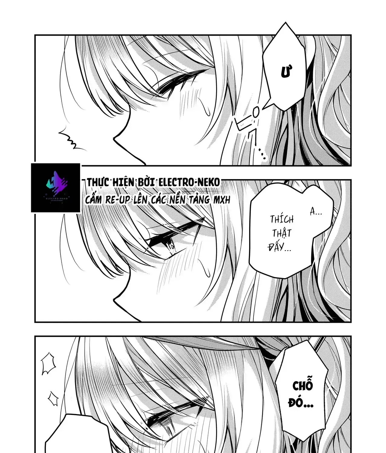 Bí Mật Của Nàng Vợ Gal Chapter 36 - Trang 26