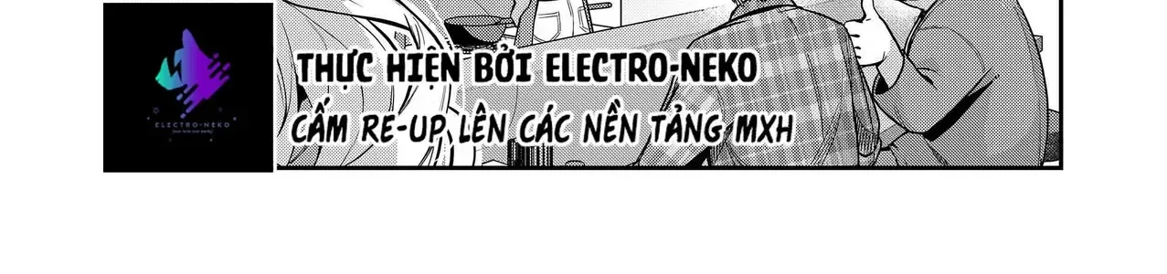Bí Mật Của Nàng Vợ Gal Chapter 37 - Trang 11