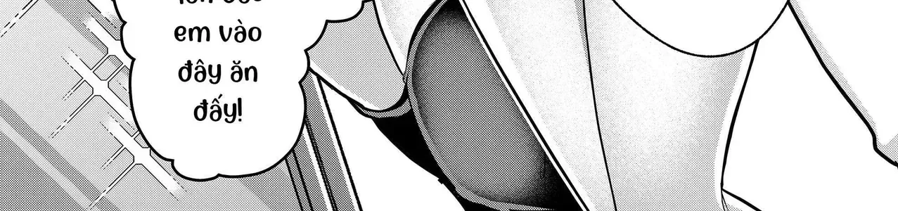 Bí Mật Của Nàng Vợ Gal Chapter 37 - Trang 13