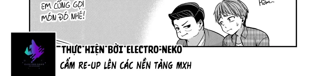 Bí Mật Của Nàng Vợ Gal Chapter 37 - Trang 17