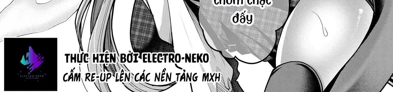 Bí Mật Của Nàng Vợ Gal Chapter 37 - Trang 19