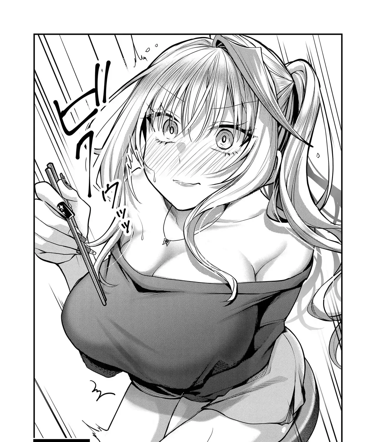 Bí Mật Của Nàng Vợ Gal Chapter 37 - Trang 26