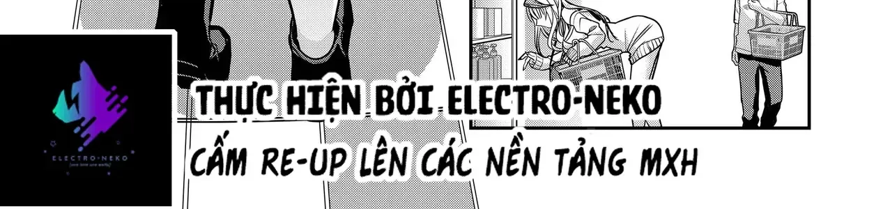 Bí Mật Của Nàng Vợ Gal Chapter 38 - Trang 17