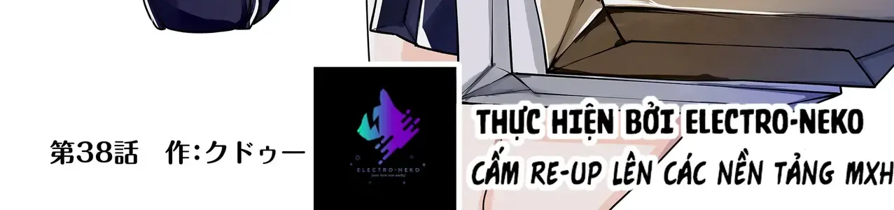 Bí Mật Của Nàng Vợ Gal Chapter 38 - Trang 9