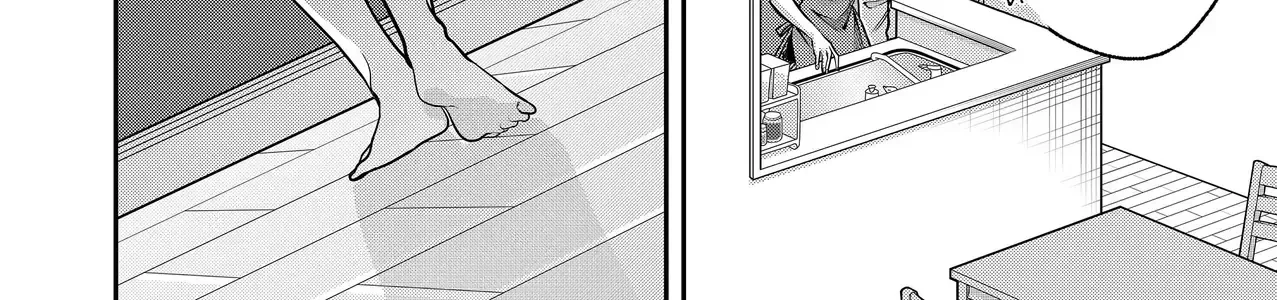 Bí Mật Của Nàng Vợ Gal Chapter 39 - Trang 11
