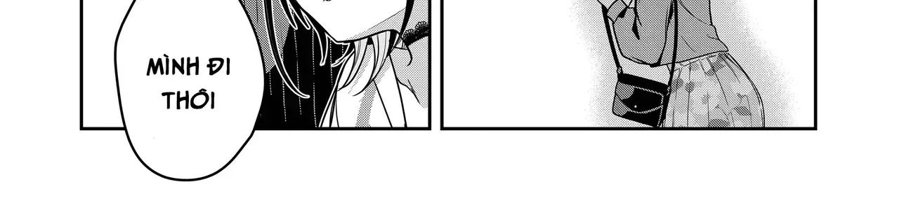 Bí Mật Của Nàng Vợ Gal Chapter 39 - Trang 23