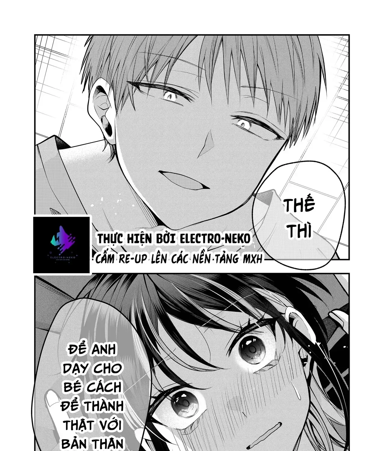 Bí Mật Của Nàng Vợ Gal Chapter 39 - Trang 38
