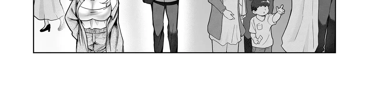 Bí Mật Của Nàng Vợ Gal Chapter 4 - Trang 11