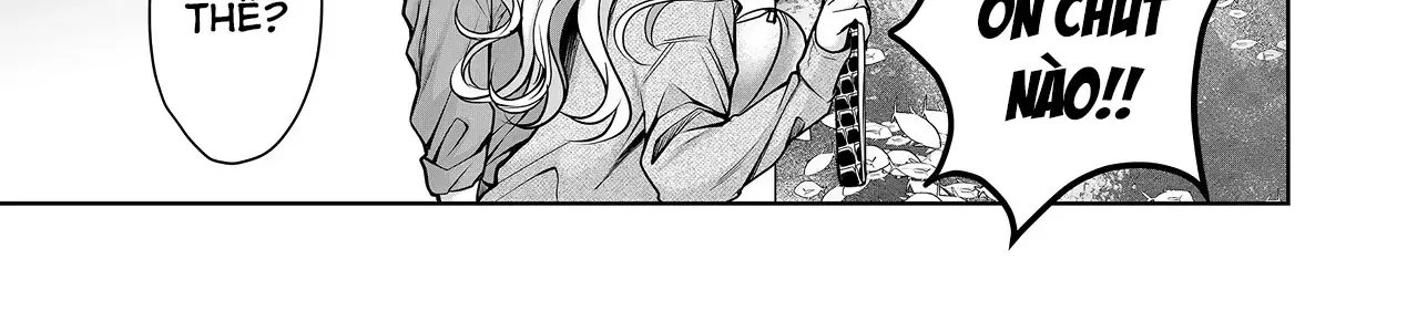 Bí Mật Của Nàng Vợ Gal Chapter 4 - Trang 13