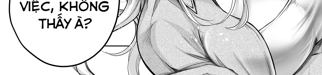 Bí Mật Của Nàng Vợ Gal Chapter 4 - Trang 21