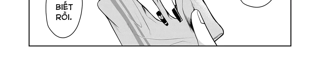 Bí Mật Của Nàng Vợ Gal Chapter 4 - Trang 27
