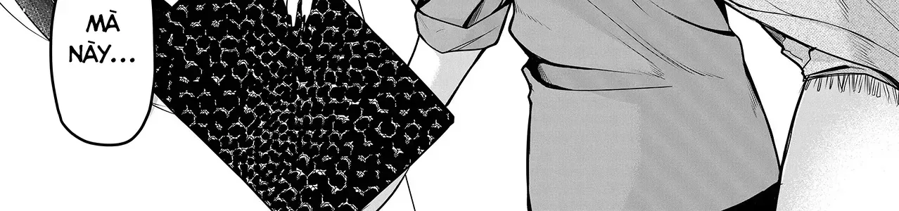 Bí Mật Của Nàng Vợ Gal Chapter 4 - Trang 29
