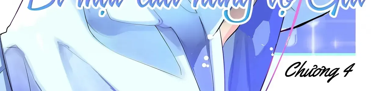 Bí Mật Của Nàng Vợ Gal Chapter 4 - Trang 5