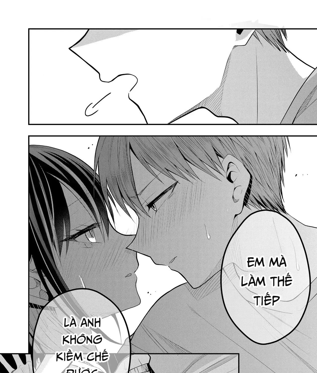 Bí Mật Của Nàng Vợ Gal Chapter 40 - Trang 26