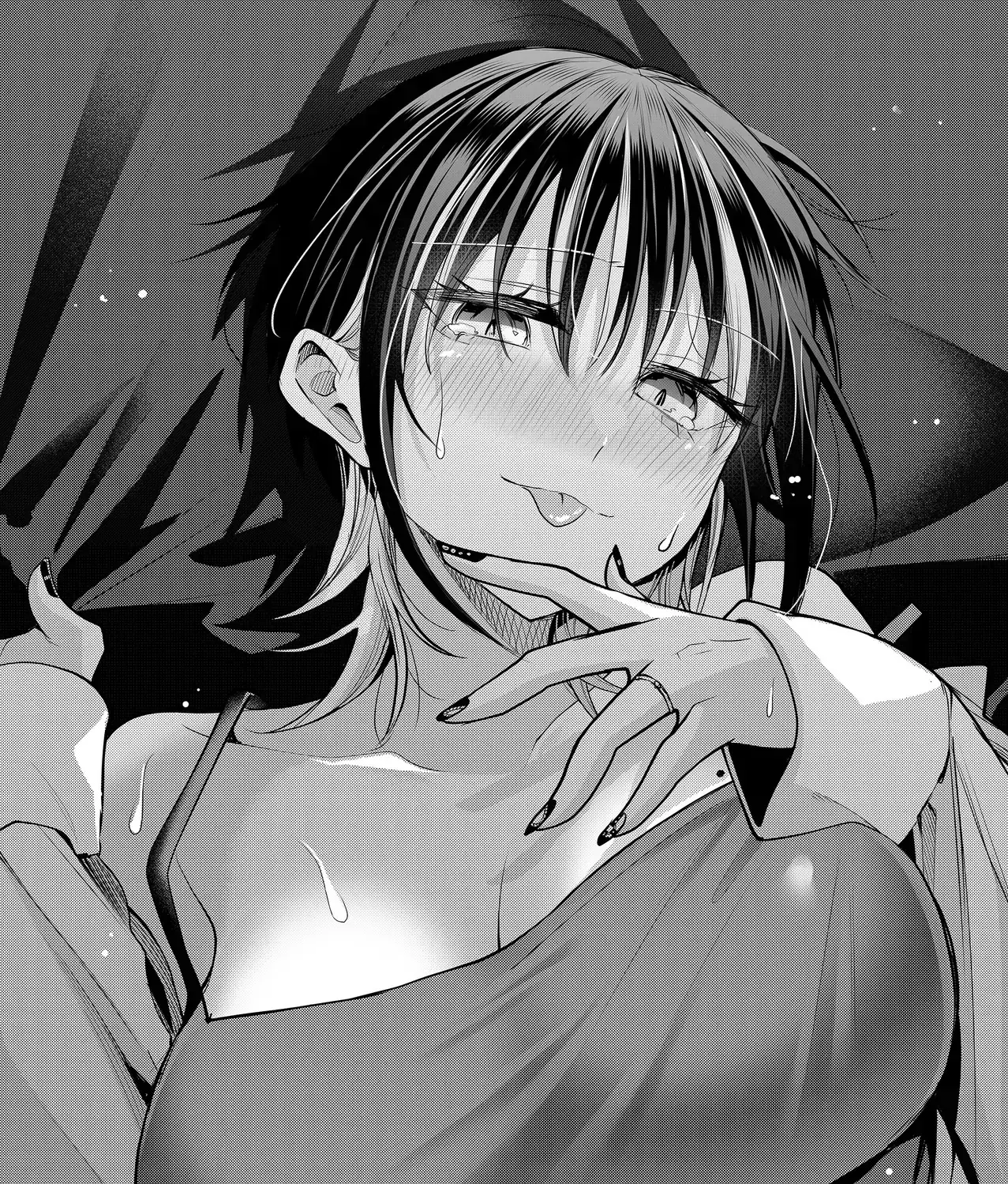 Bí Mật Của Nàng Vợ Gal Chapter 40 - Trang 28