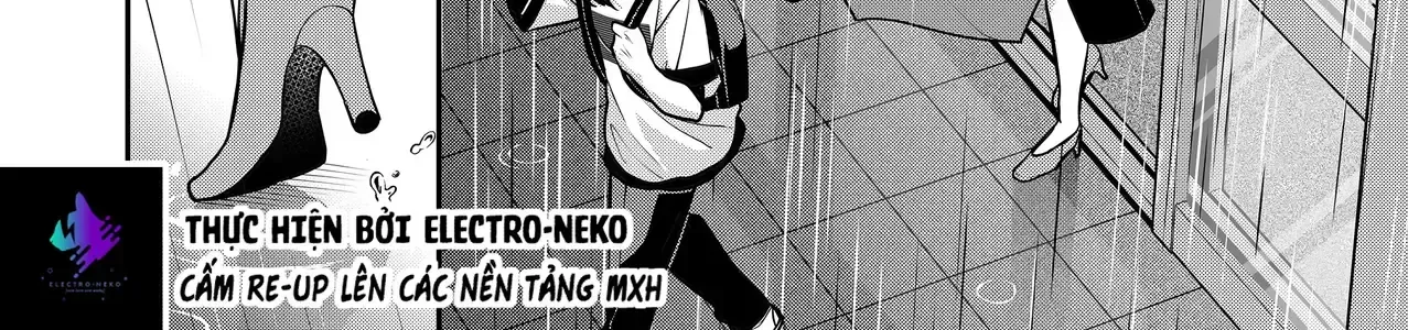 Bí Mật Của Nàng Vợ Gal Chapter 41 - Trang 19