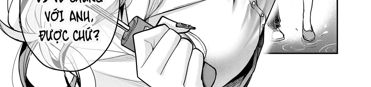 Bí Mật Của Nàng Vợ Gal Chapter 41 - Trang 21