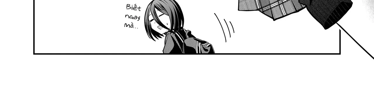 Bí Mật Của Nàng Vợ Gal Chapter 41 - Trang 25