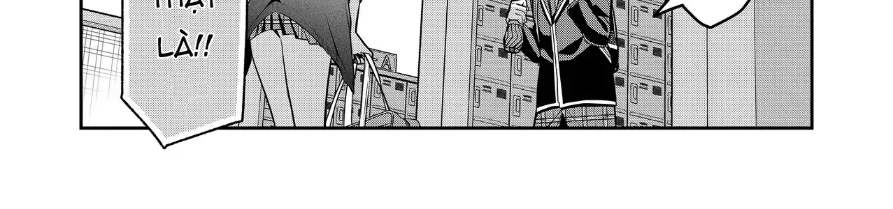 Bí Mật Của Nàng Vợ Gal Chapter 41 - Trang 27