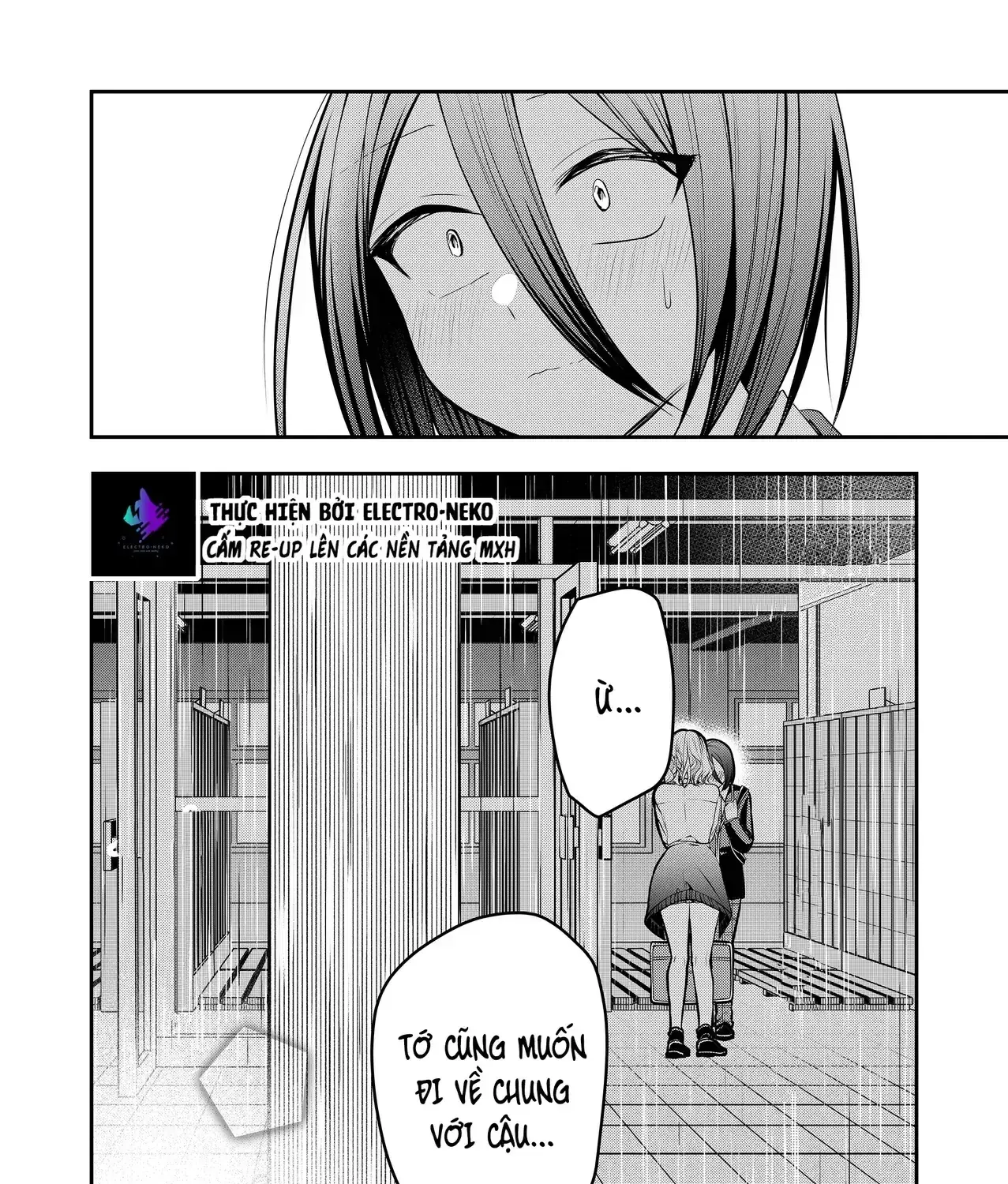 Bí Mật Của Nàng Vợ Gal Chapter 41 - Trang 30