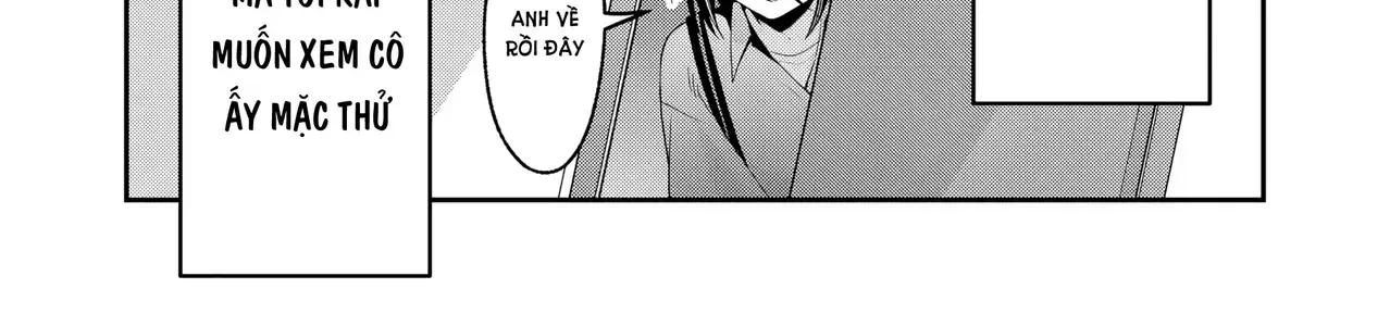 Bí Mật Của Nàng Vợ Gal Chapter 42 - Trang 11