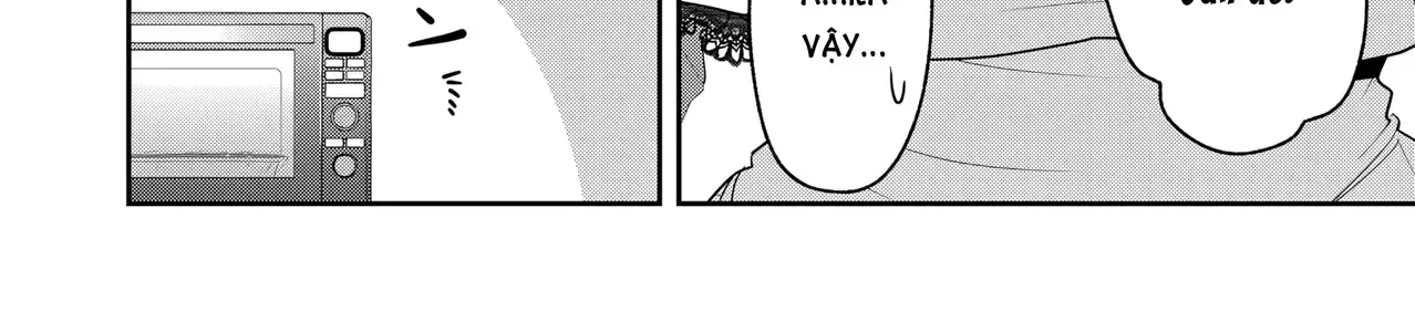 Bí Mật Của Nàng Vợ Gal Chapter 42 - Trang 19