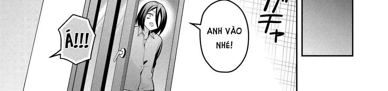 Bí Mật Của Nàng Vợ Gal Chapter 42 - Trang 25