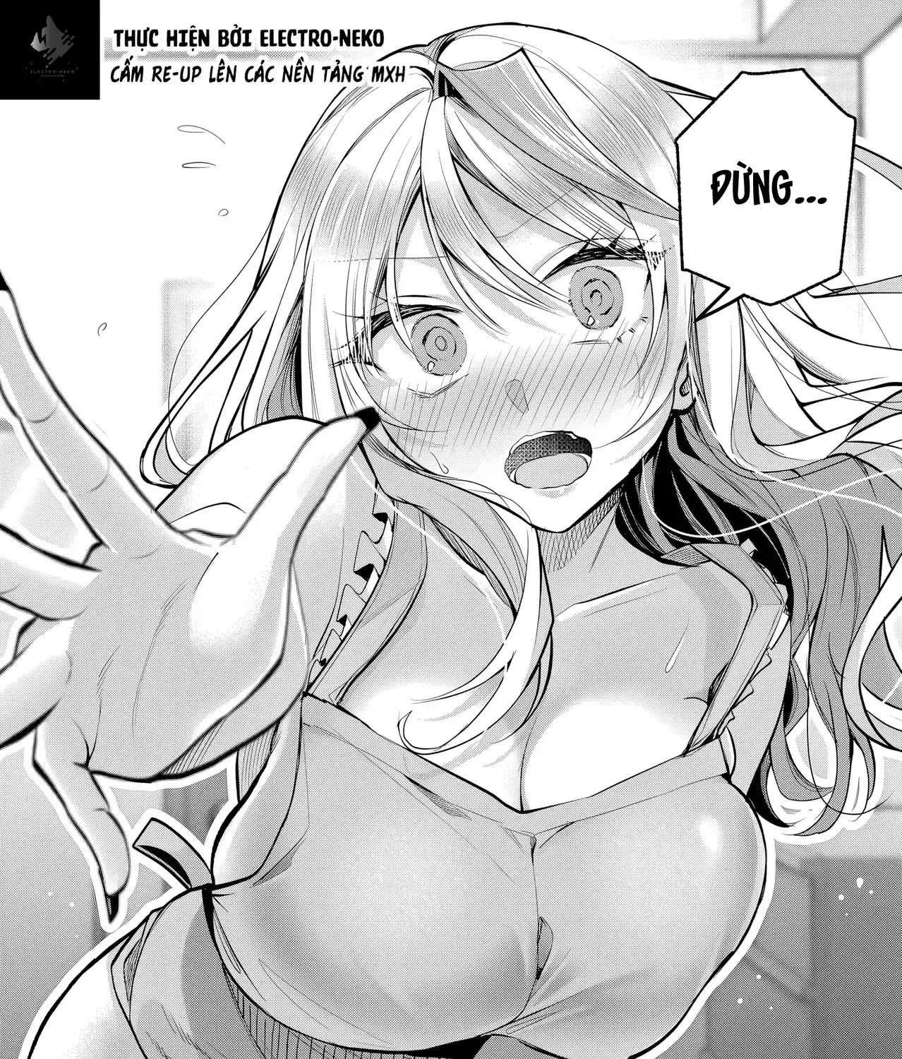 Bí Mật Của Nàng Vợ Gal Chapter 42 - Trang 26