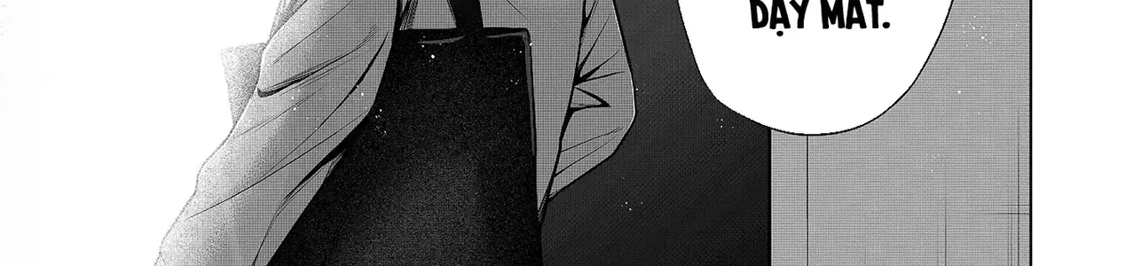 Bí Mật Của Nàng Vợ Gal Chapter 5 - Trang 13